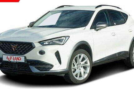 Cupra Formentor 42.368 km 25.950 &euro; Dresden 01069