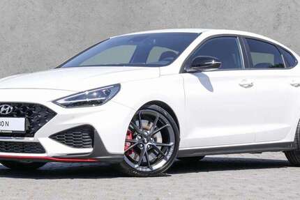 Hyundai i30 1.583 km 35.890 € Mainz-Kastel 55252