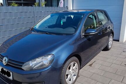 VW Golf 148.000 km 6.200 &euro; Babenhausen 64832