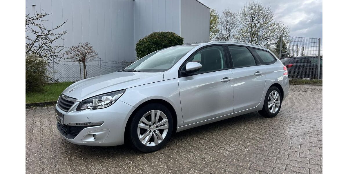 Peugeot 308 150.000 km 6.990 &euro; Eschweiler 52249