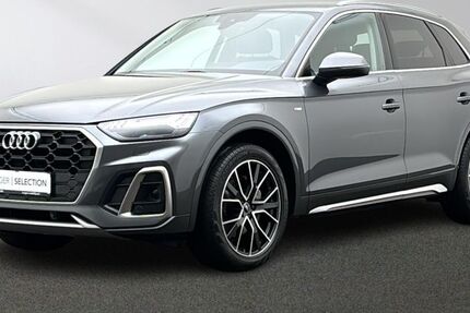 Audi Q5 103.191 km 34.880 &euro; Emsdetten 48282