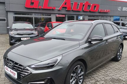 Hyundai i30 96.475 km 15.690 &euro; Perleberg 19348