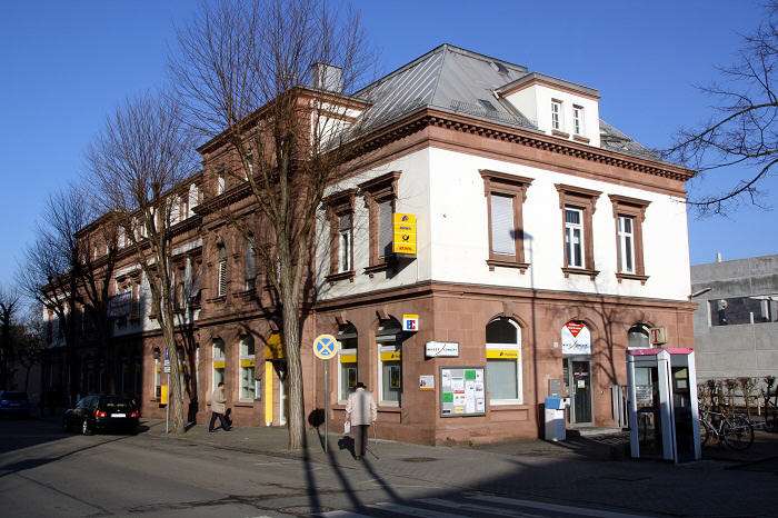 Büro in Bad Mergentheim 1.100 € 103.5 m²