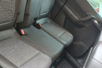 Opel Meriva 156.000 km 5.000 &euro; Netphen 57250
