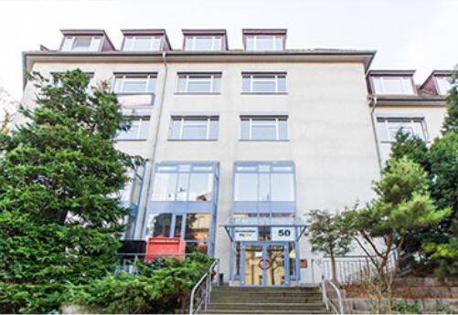 Gewerbeobjekt Erfurt Löbervorstadt - 779&euro; | Angebot:26057453
