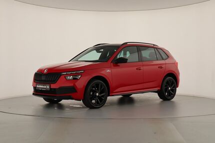 Skoda Kamiq 19.261 km 22.889 € Erfurt 99086