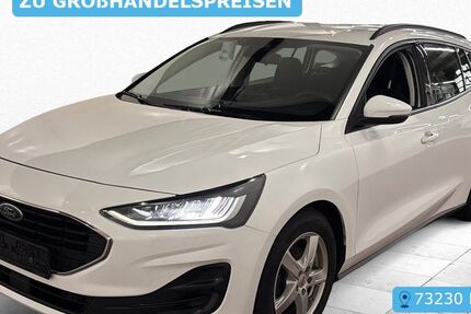 Ford Focus 164.292 km 11.697 € Frankfurt 60596
