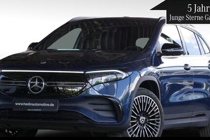 Mercedes EQA
