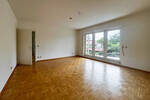 EinraumWohnung im EG mit Balkon und TG- Stellplatz