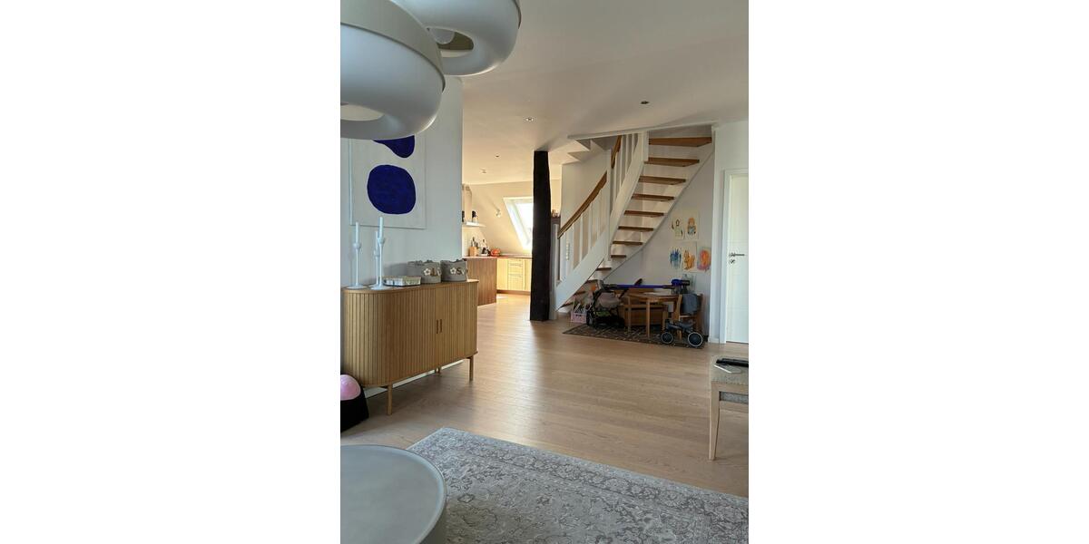 Maisonettenwohnung Osnabrück Nahne - 4 Zimmer, 135 m&sup2;, 450.000&euro; | Angebot:27113015