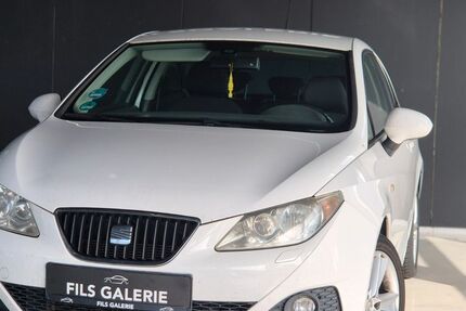 Seat Ibiza 178.800 km 4.999 &euro; Ebersbach 73061