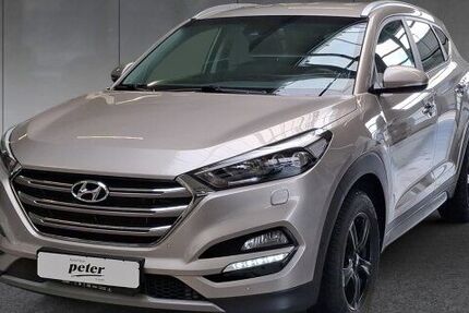 Hyundai TUCSON 134.000 km 13.840 &euro; Sömmerda 99610