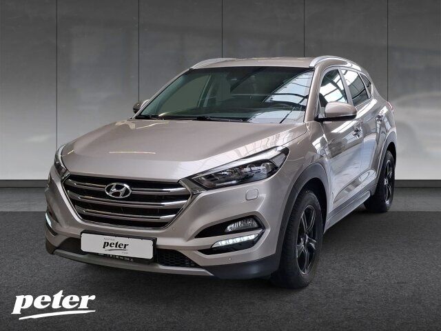 Hyundai TUCSON 134.000 km 13.840 &euro; Sömmerda 99610