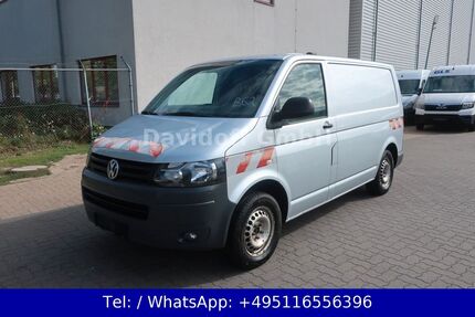 VW T5 Transporter 253.958 km 7.800 &euro; Hannover 30179