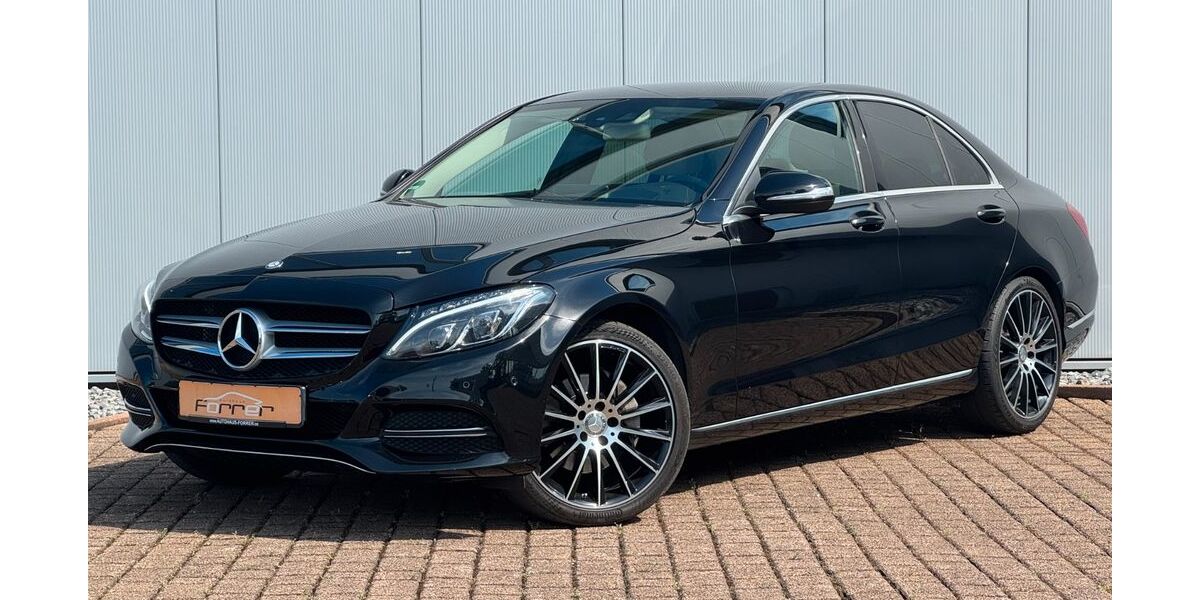 Mercedes-Benz C 250 111.500 km 19.990 &euro; Detmold 32758