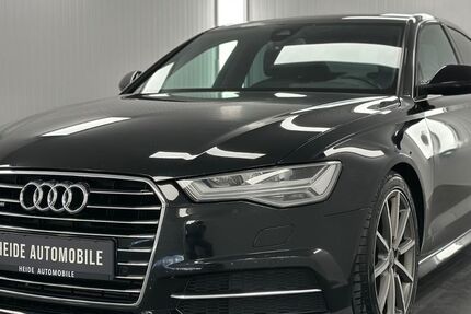 Audi A6 170.000 km 19.450 &euro; Heide 25746