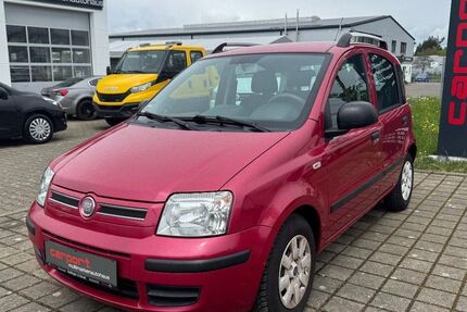 Fiat Panda 91.700 km 2.890 &euro; Bad Dürrheim 78073