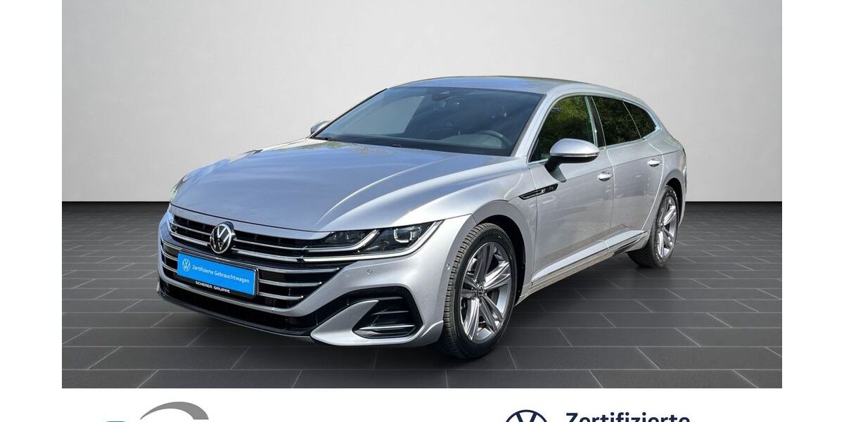 VW Arteon 95.794 km 28.990 &euro; Neunkirchen 66538