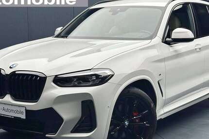 BMW X3 26.000 km 45.790 &euro; Helmstedt 38350