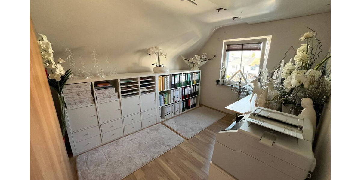 Doppelhaushälfte Weil am Rhein Haltingen - 7 Zimmer, 136 m&sup2;, 785.000&euro; | Angebot:26814652
