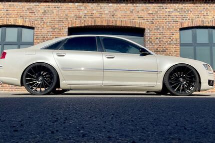 Audi A8 210.500 km 10.900 &euro; Finsterwalde 03238