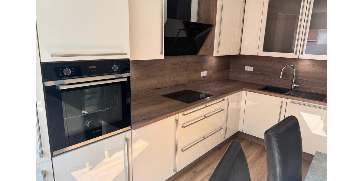 Etagenwohnung Osnabrück Wüste - 1 Zimmer, 17 m&sup2;, 390&euro; | Angebot:26399692