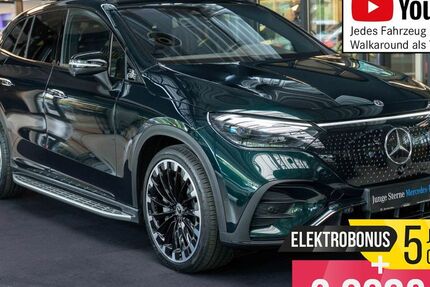 Mercedes-Benz EQE 56.876 km 67.900 &euro; Cloppenburg 49661