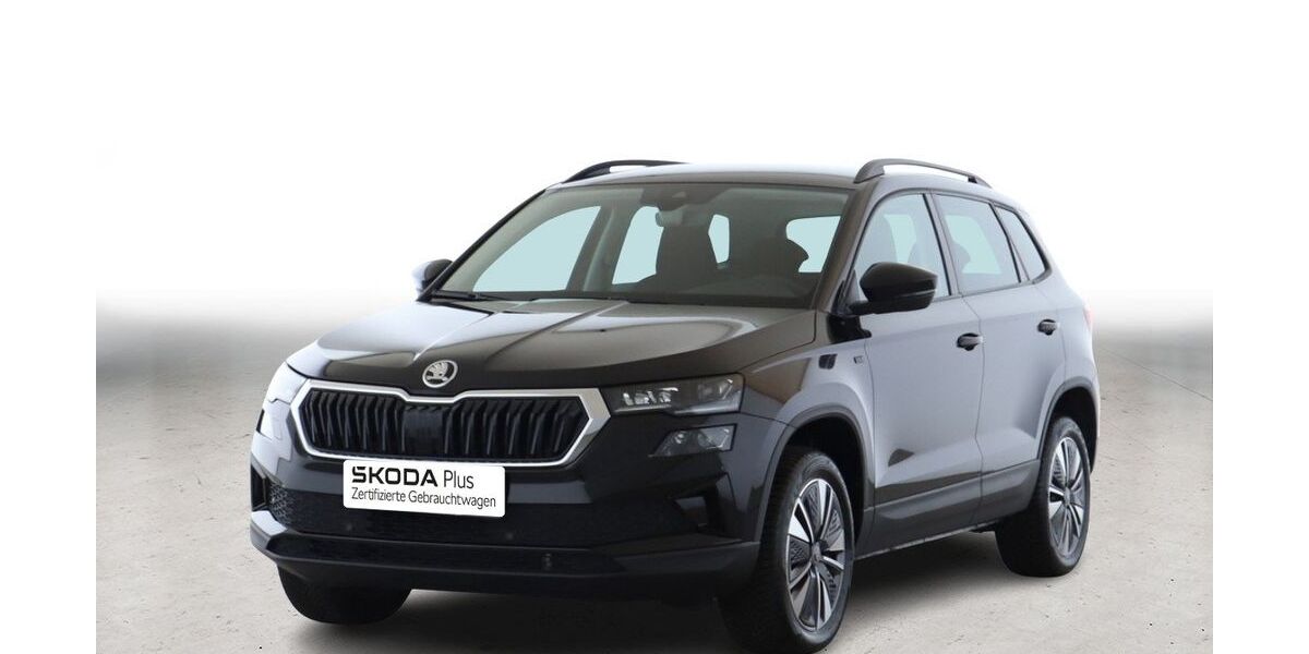 Skoda Karoq 20.517 km 24.250 &euro; Geldern 47608