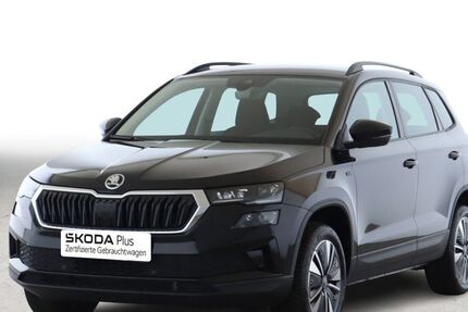 Skoda Karoq 20.517 km 24.500 &euro; Geldern 47608