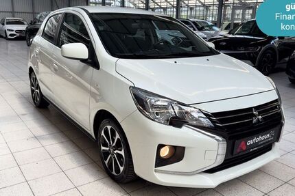 Mitsubishi Space Star 43.506 km 13.990 &euro; Ludwigsfelde (bei Berlin) 14974