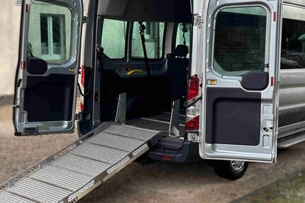 Ford Transit 147.000 km 14.950 &euro; Bergisch Gladbach 51429