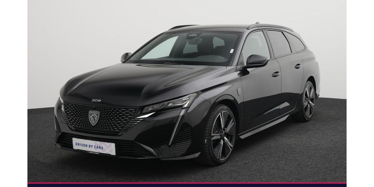 Peugeot 308 39.001 km 24.950 &euro; Bad Bentheim 48455