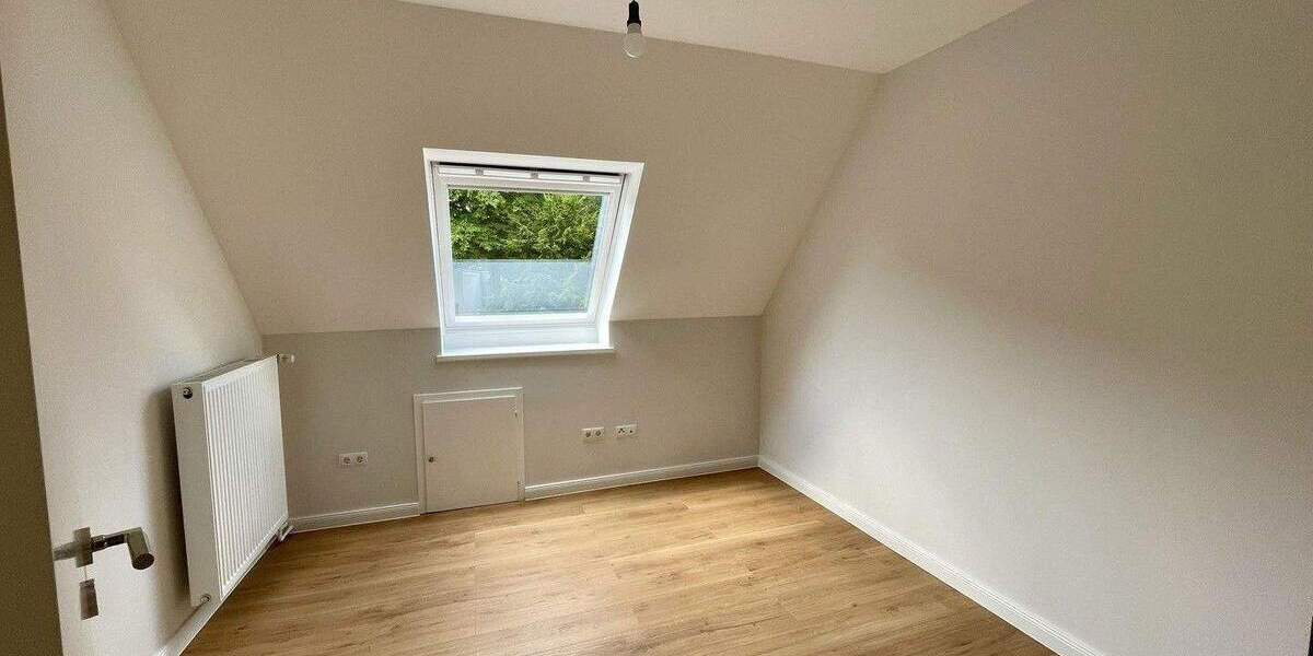 Reihenendhaus Bremen Osterholz - 4 Zimmer, 110 m&sup2;, 399.000&euro; | Angebot:25177015