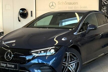 Mercedes-Benz EQE 11.131 km 51.650 &euro; Wuppertal 42281