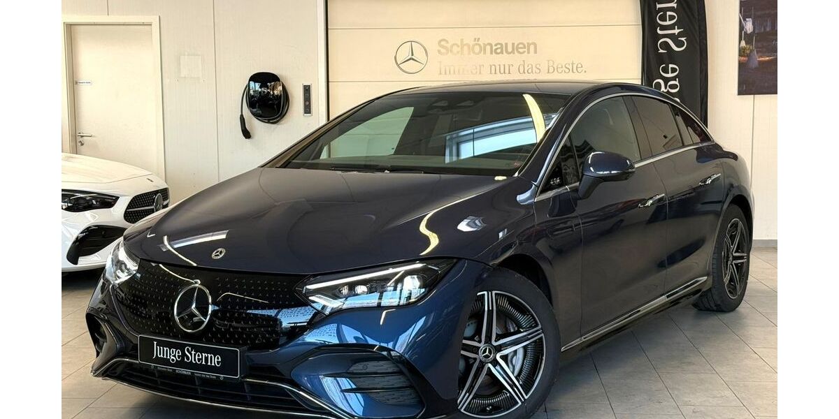 Mercedes-Benz EQE 11.131 km 51.650 &euro; Wuppertal 42281