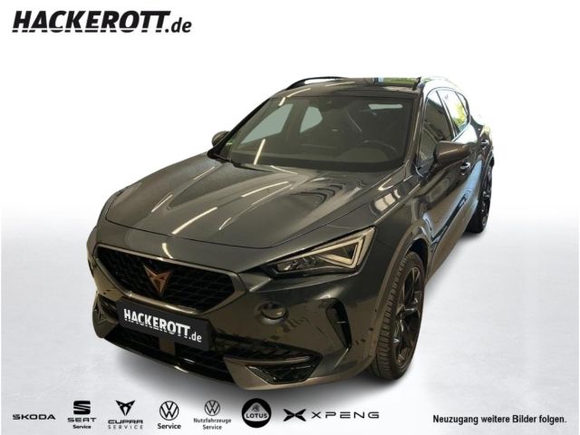 Cupra Formentor 21.800 km 32.980 &euro; Burgwedel 30938