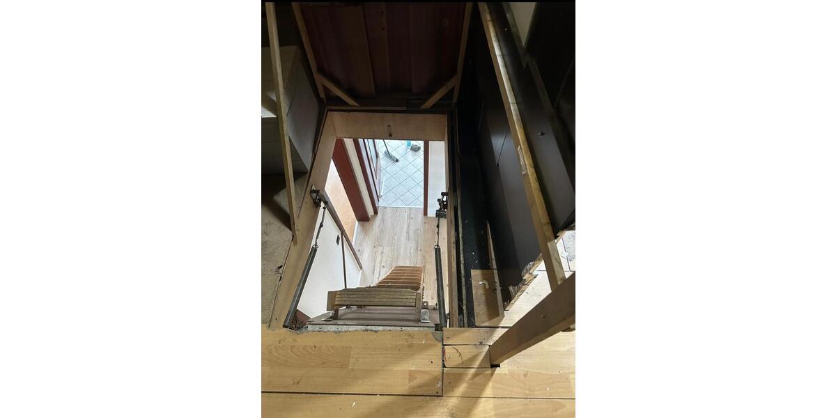 Dachgeschoßwohnung Bremen Blumenthal - 3 Zimmer, 72 m&sup2;, 175.000&euro; | Angebot:25178673