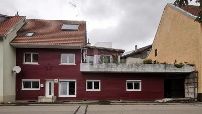 REIHENHAUS MIT VIELEN MÖGLICHKEITEN - Haus Klettgau | Angebot:25352858