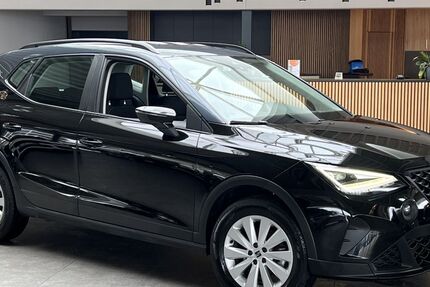 Seat Arona 84.404 km 15.440 &euro; Cadolzburg bei Nürnberg 90556