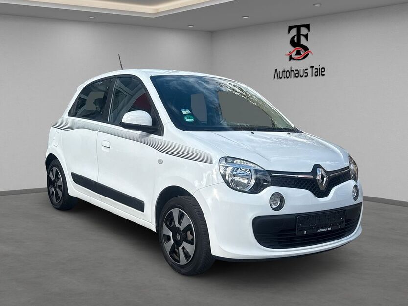 Renault Twingo 140.630 km 4.490 € Dortmund OT Mitte 44145