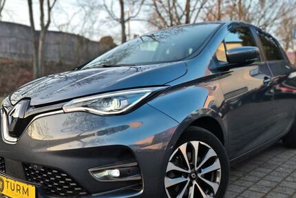 Renault ZOE 41.720 km 9.990 &euro; Fulda 36043