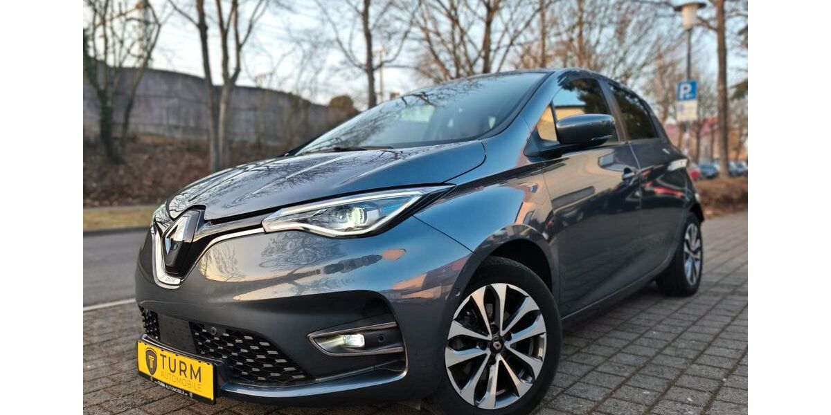 Renault ZOE 41.720 km 9.990 &euro; Fulda 36043
