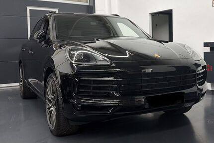 Porsche Cayenne 18.450 km 79.900 &euro; Königswinter 53639