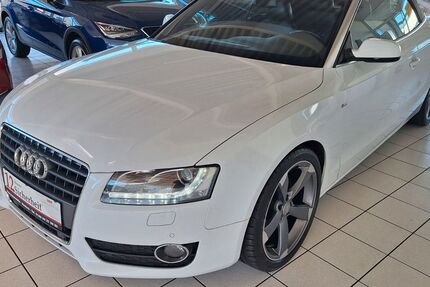 Audi A5 134.000 km 12.990 € Rostock 18146