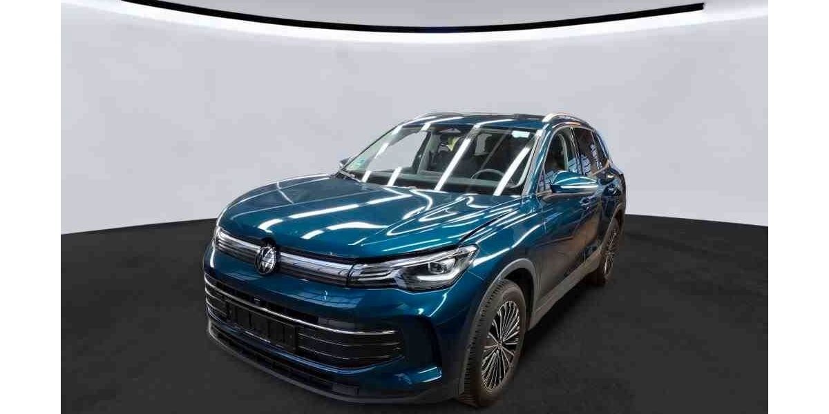 VW Tiguan 48.259 km 31.900 &euro; Neu-Ulm 89231