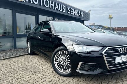 Audi A6 50.000 km 32.590 &euro; Peine 31228
