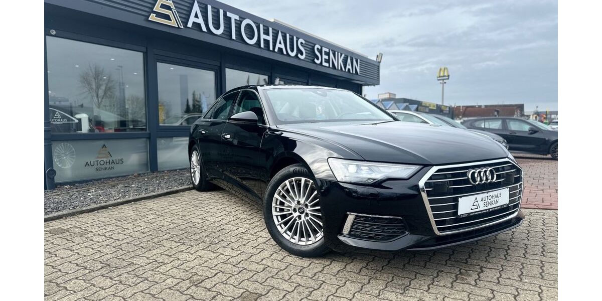 Audi A6 50.000 km 32.590 &euro; Peine 31228