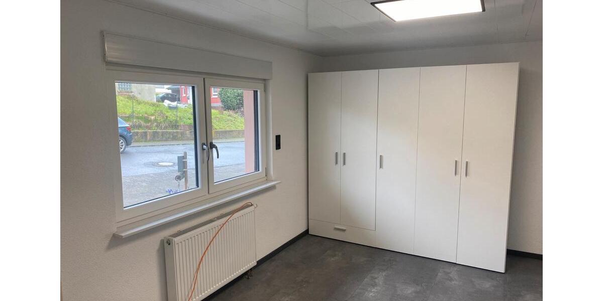 Etagenwohnung Kusel - 3 Zimmer, 85 m&sup2;, 1.350&euro; | Angebot:25509780