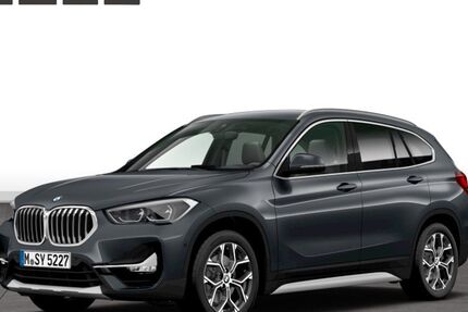 BMW X1 49.590 km 25.850 &euro; Weiden 92637