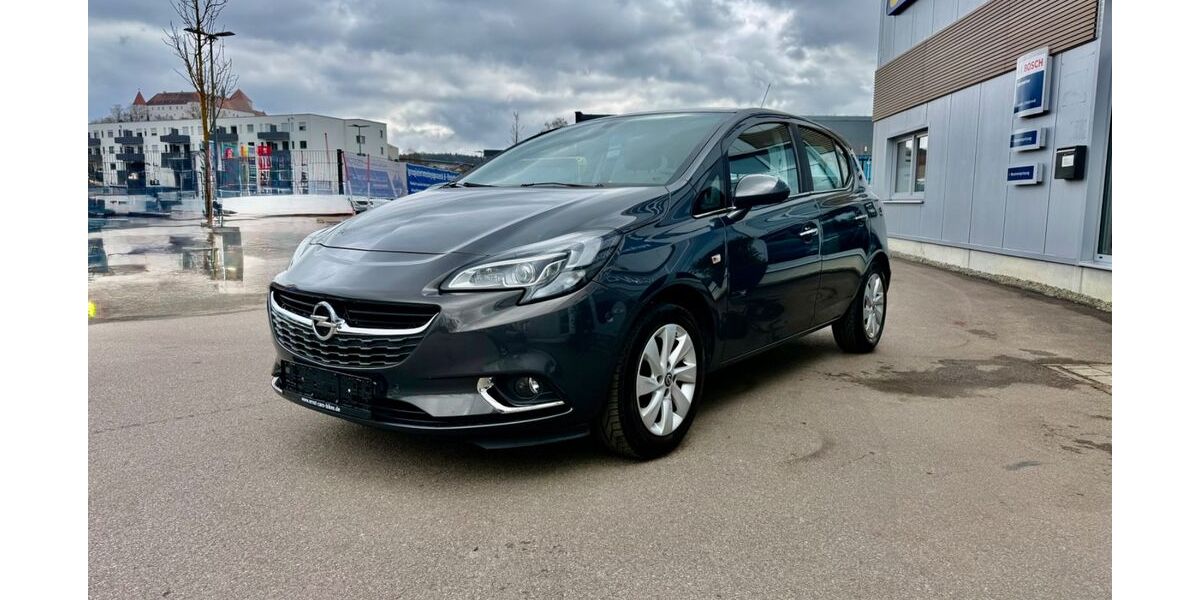 Opel Corsa 100.700 km 8.490 &euro; Wörth an der Donau 93086